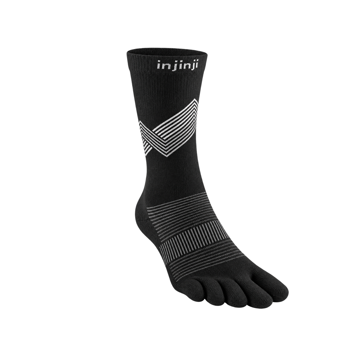 Injinji Run Lightweight Crew
