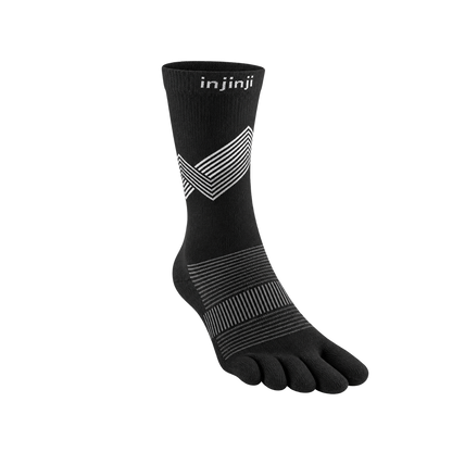 Injinji Run Lightweight Crew