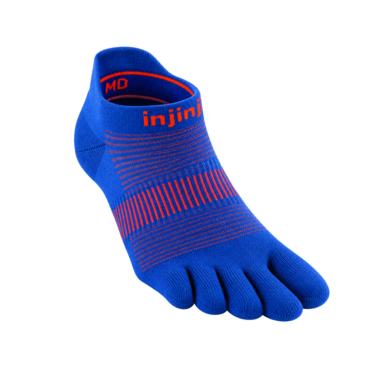Injinji Run Lightweight No-Show