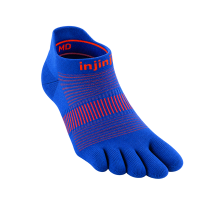 Injinji Run Lightweight No-Show