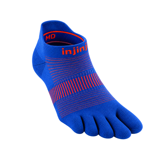 Injinji Run Lightweight No-Show