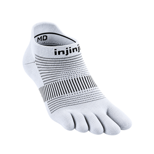 Injinji Run Lightweight No-Show