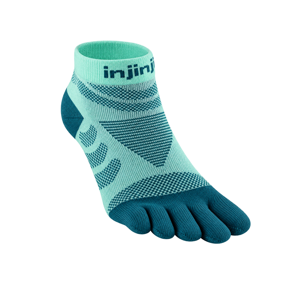 Injinji Ultra Run Mini-C für Damen