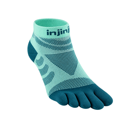 Injinji Ultra Run Mini-C für Damen
