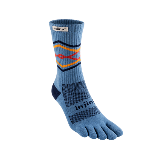 Injinji Trail-Crew