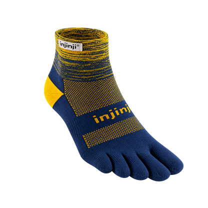 Injinji Trail Mini-Crew