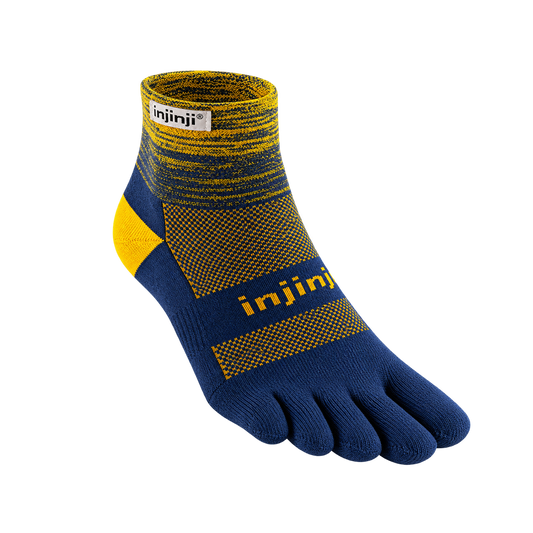 Injinji Trail Mini-Crew