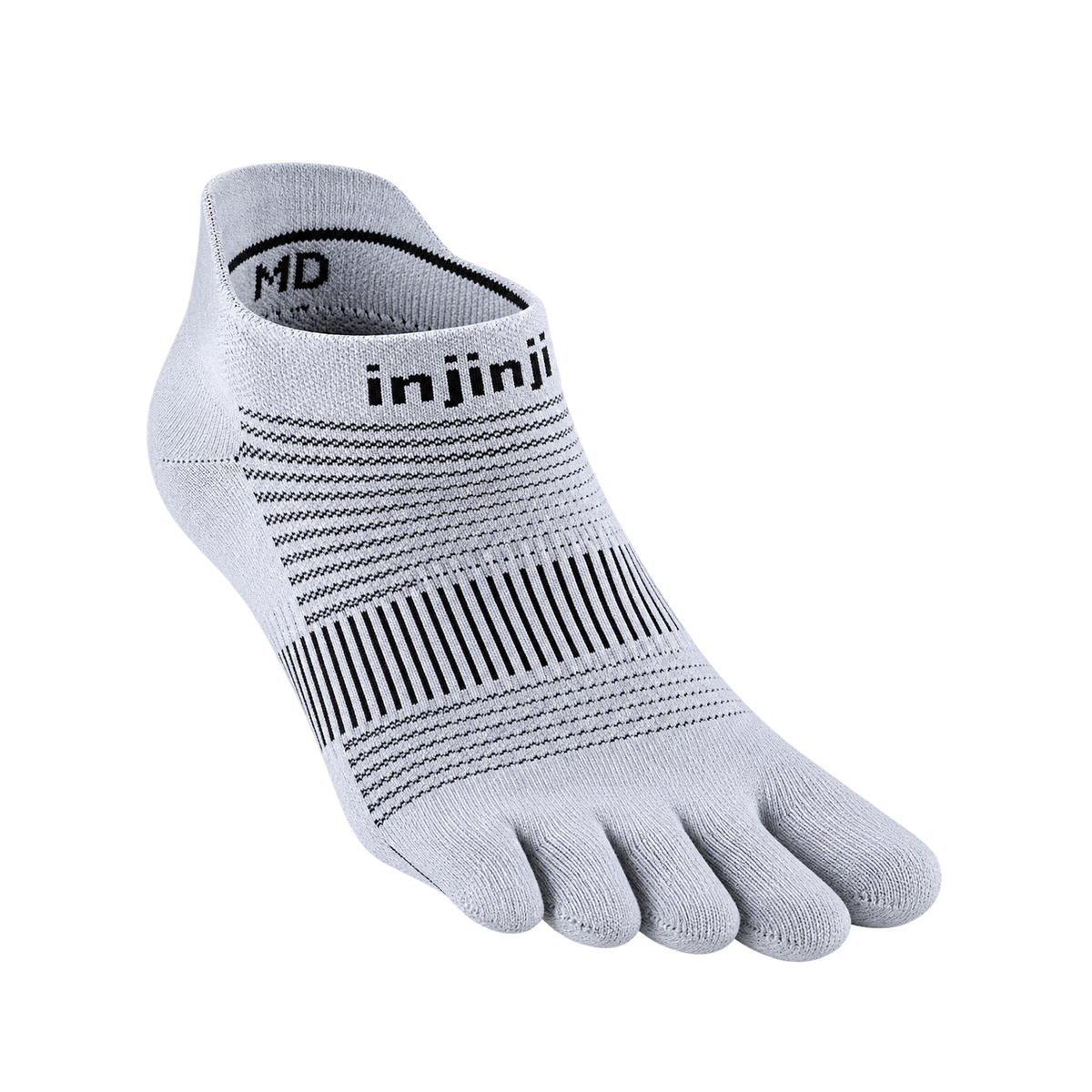 Injinji Run Original weight No-Show