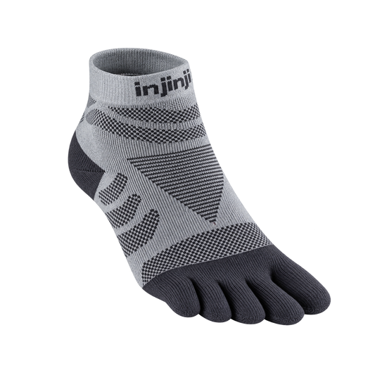 Injinji Ultra Run Mini-Crew Women