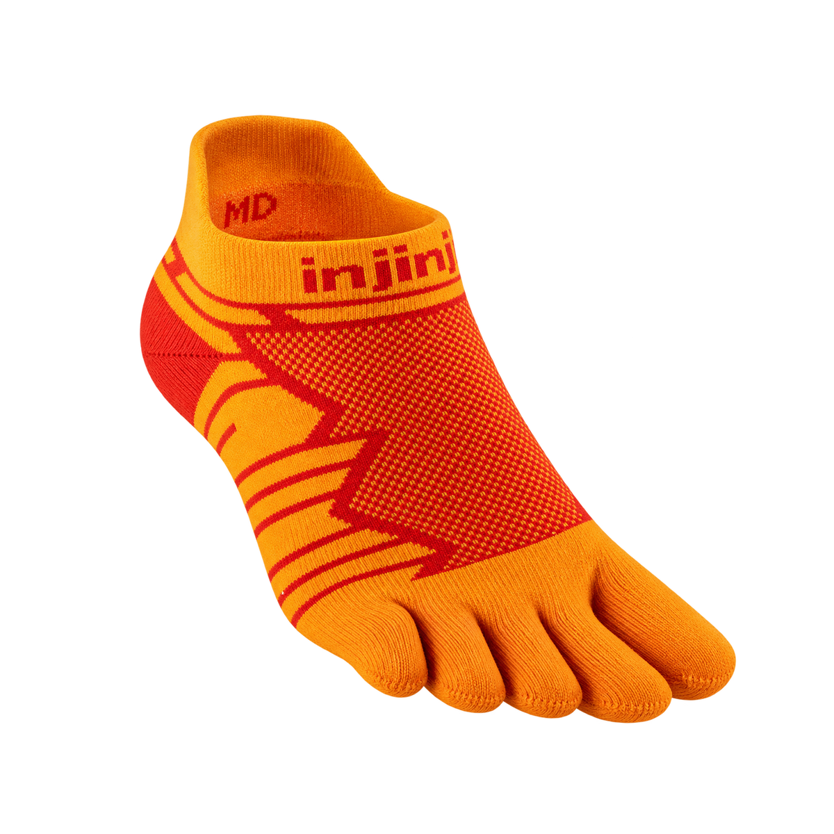Injinji Ultra-Run-No-Show