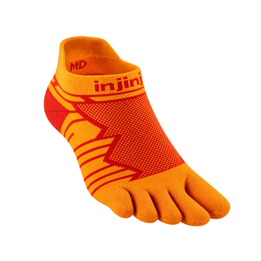 Injinji Ultra-Run-No-Show