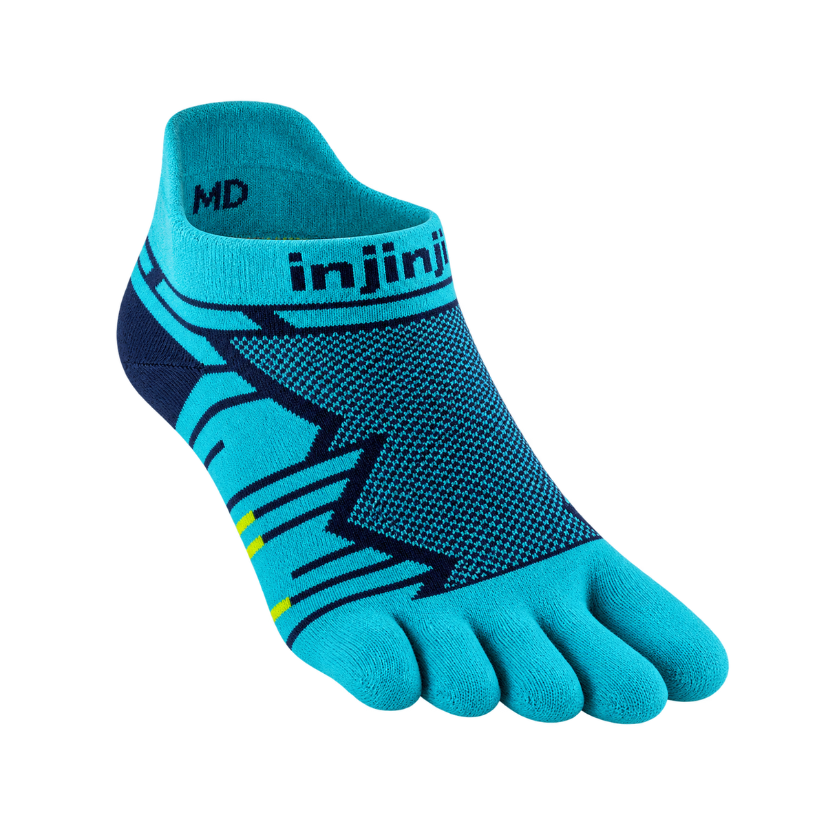 Injinji Ultra-Run-No-Show