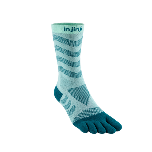 Injinji Ultra Run Crew Damen