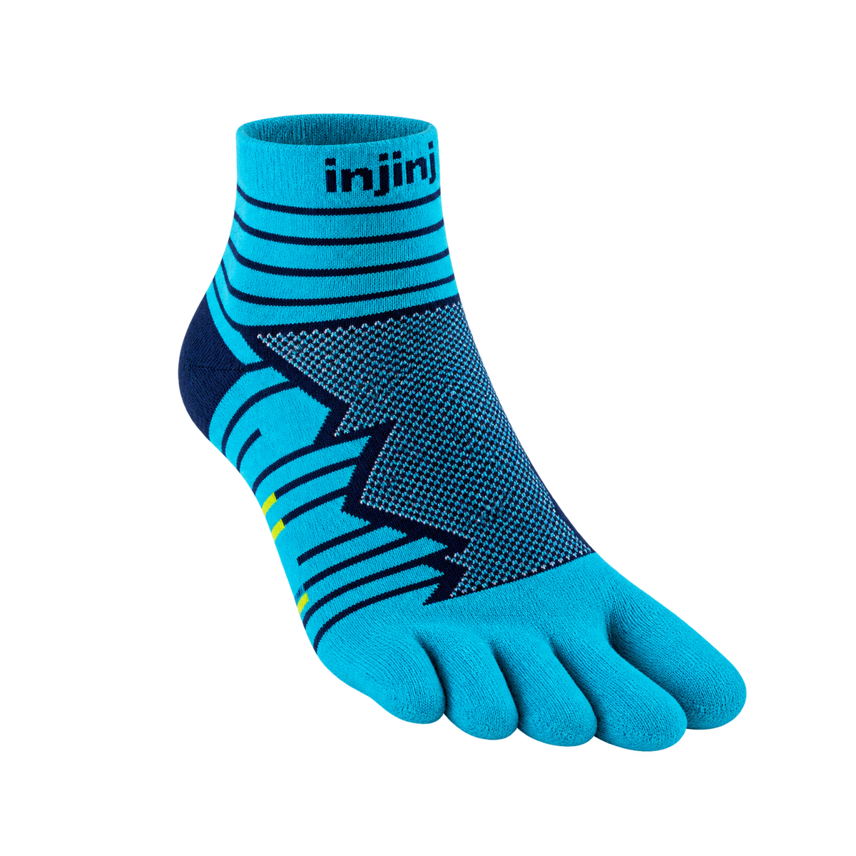 Injinji Ultra Run Mini-Crew