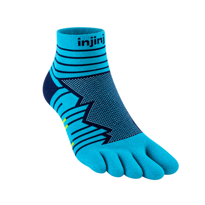 Injinji Ultra Run Mini-Crew