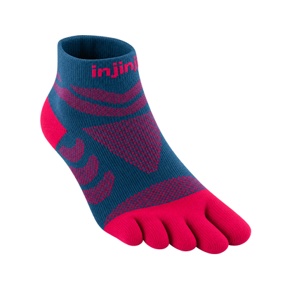 Injinji Ultra Run Mini-Crew Women