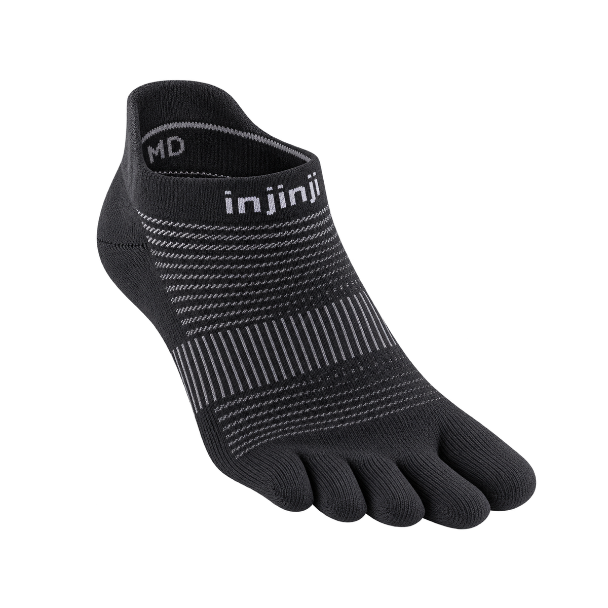 Injinji Run Original weight No-Show