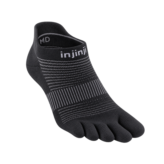 Injinji Run Original weight No-Show