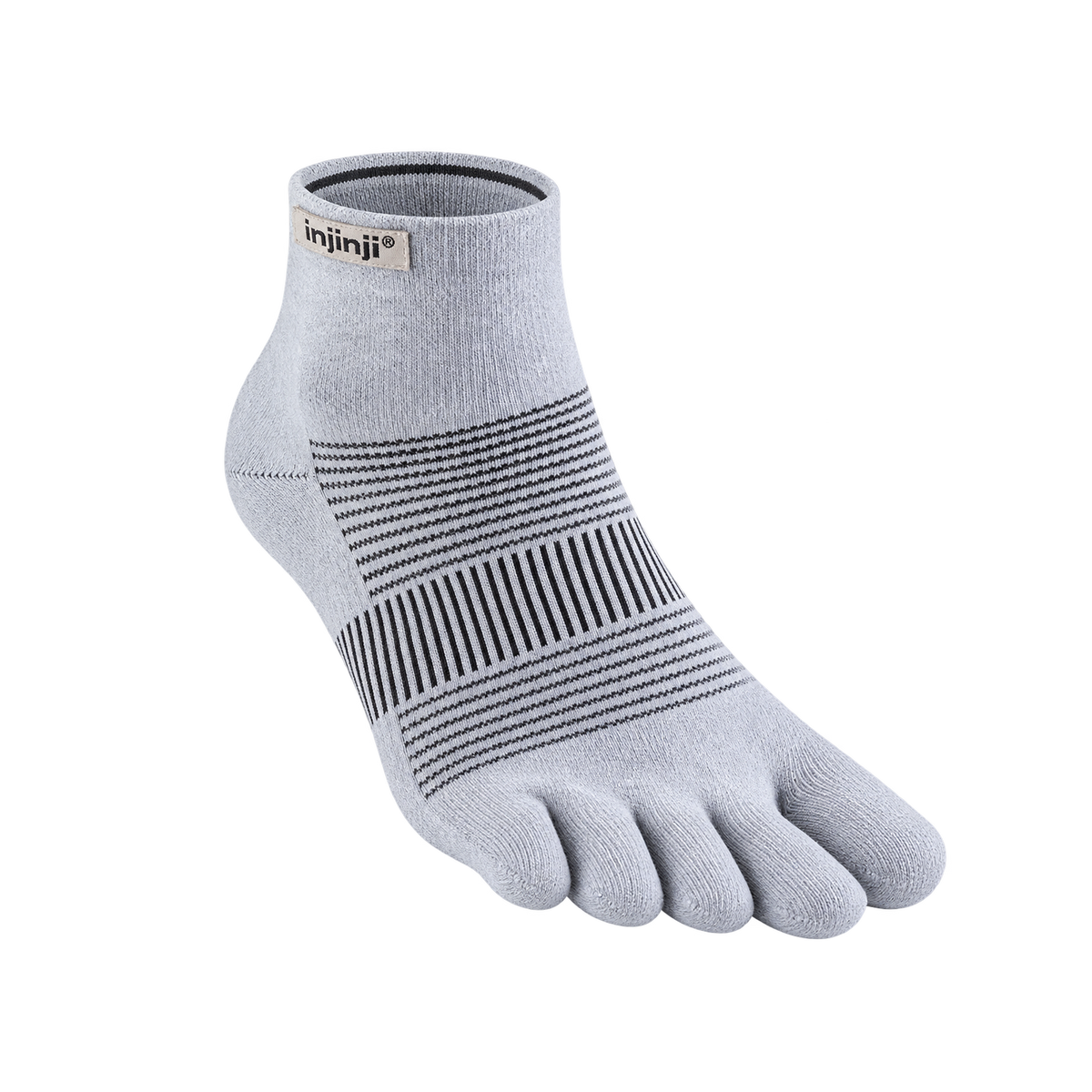 Injinji Run Lightweight Mini-Crew