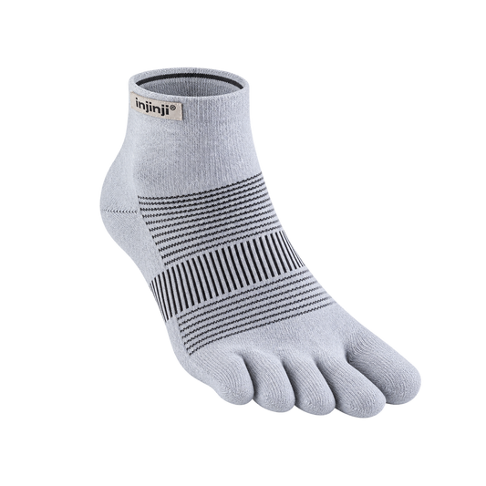 Injinji Run Lightweight Mini-Crew