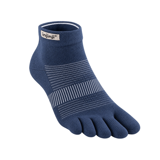Injinji Run Lightweight Mini-Crew