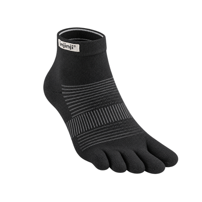 Injinji Run Lightweight Mini-Crew