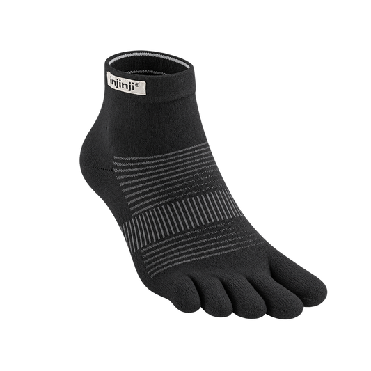Injinji Run Lightweight Mini-Crew
