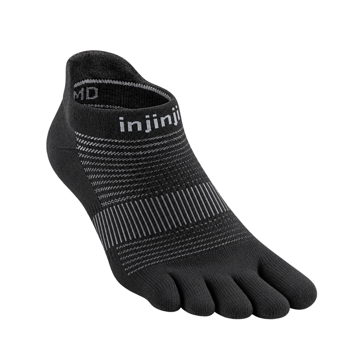 Injinji Run Lightweight No-Show