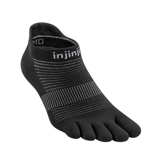 Injinji Run Lightweight No-Show