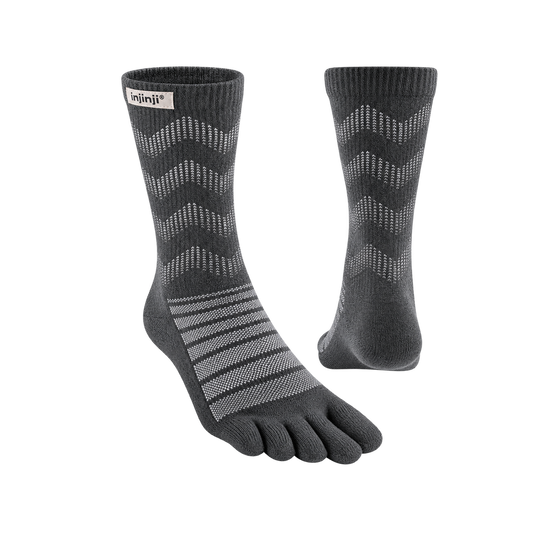 Injinji Outdoor Crew Wolle