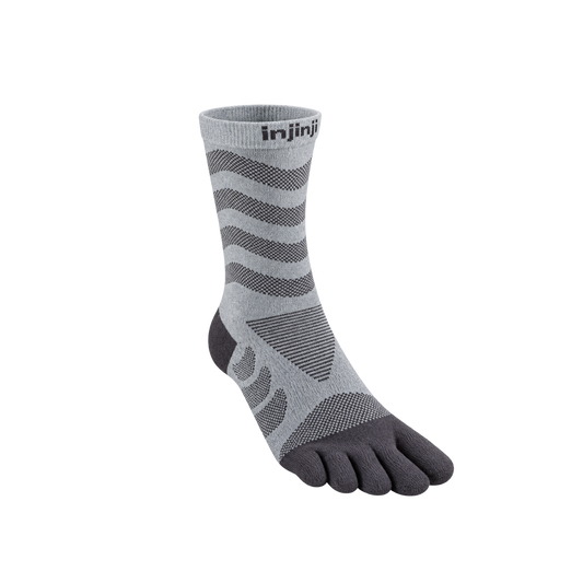 Injinji Ultra Run Crew Damen