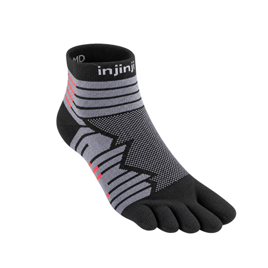 Injinji Ultra Run Mini-Crew