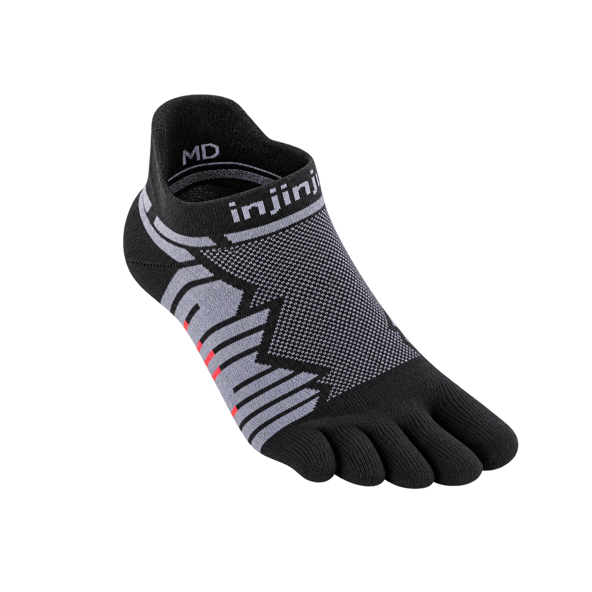 Injinji Ultra-Run-No-Show
