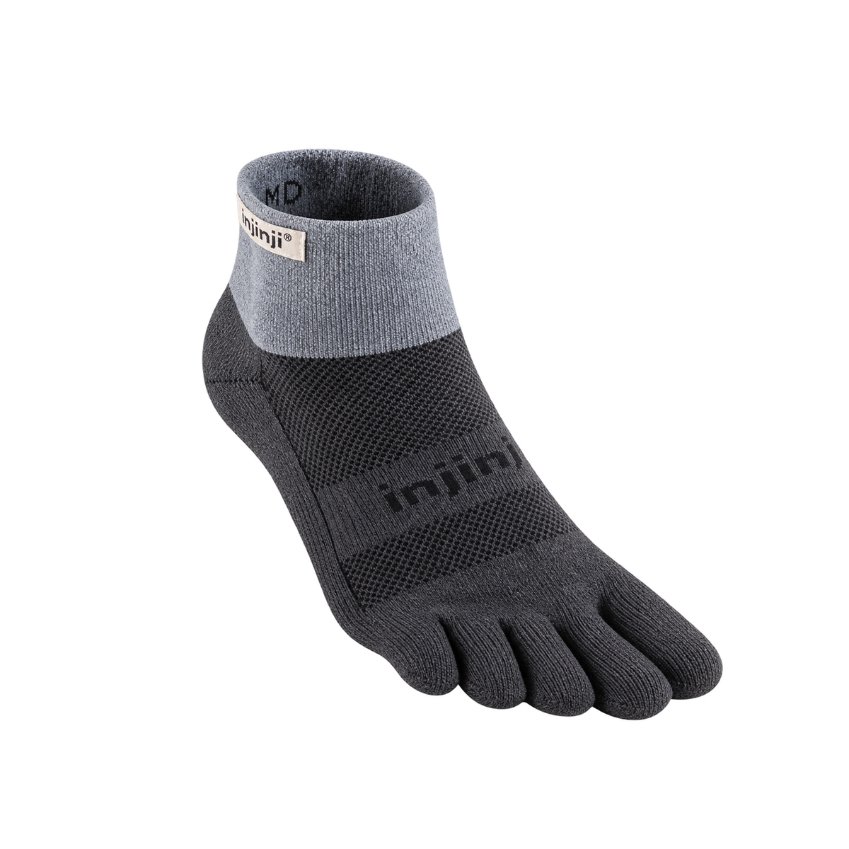 Injinji Trail-Mini-Crew