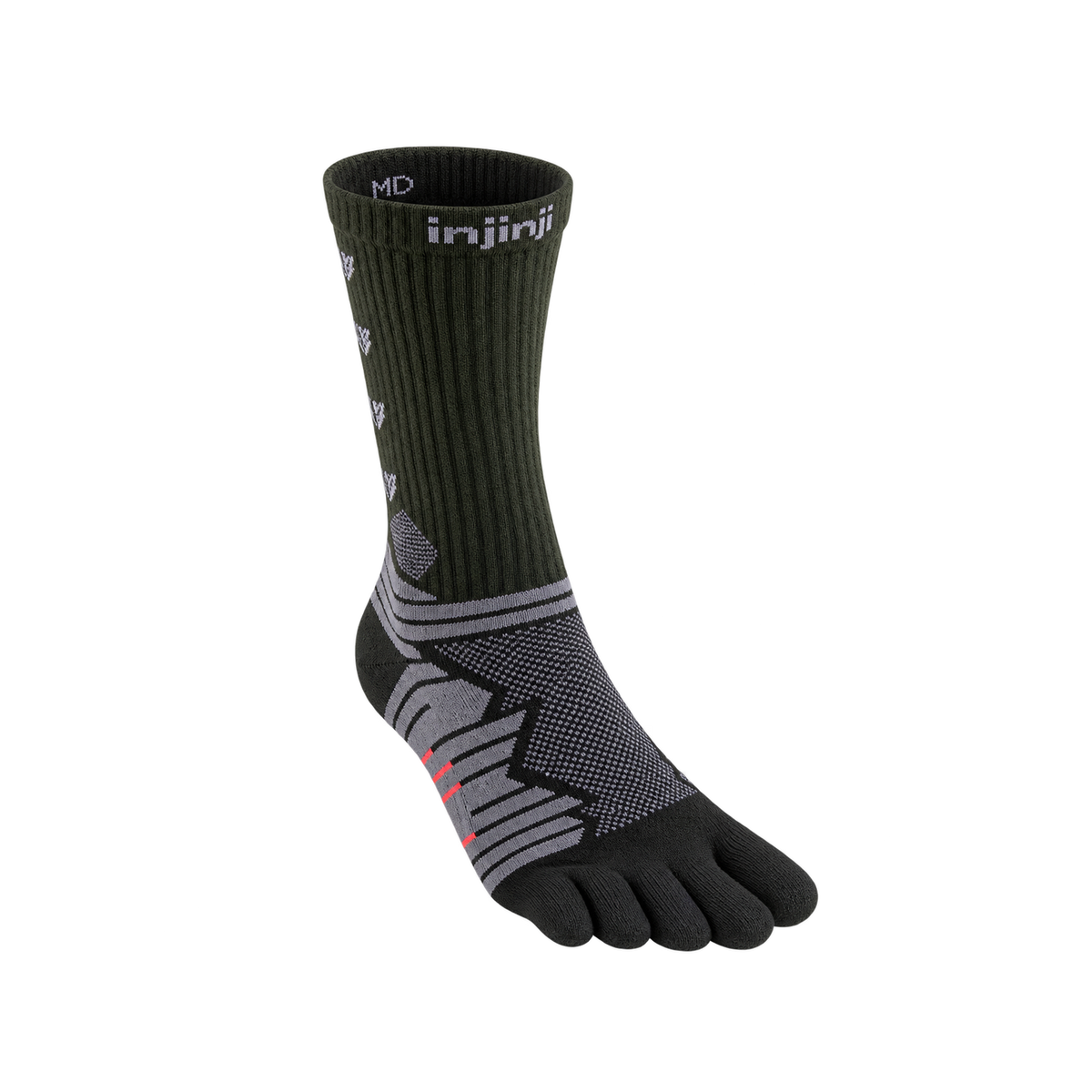 Injinji Ultra-Run-Crew