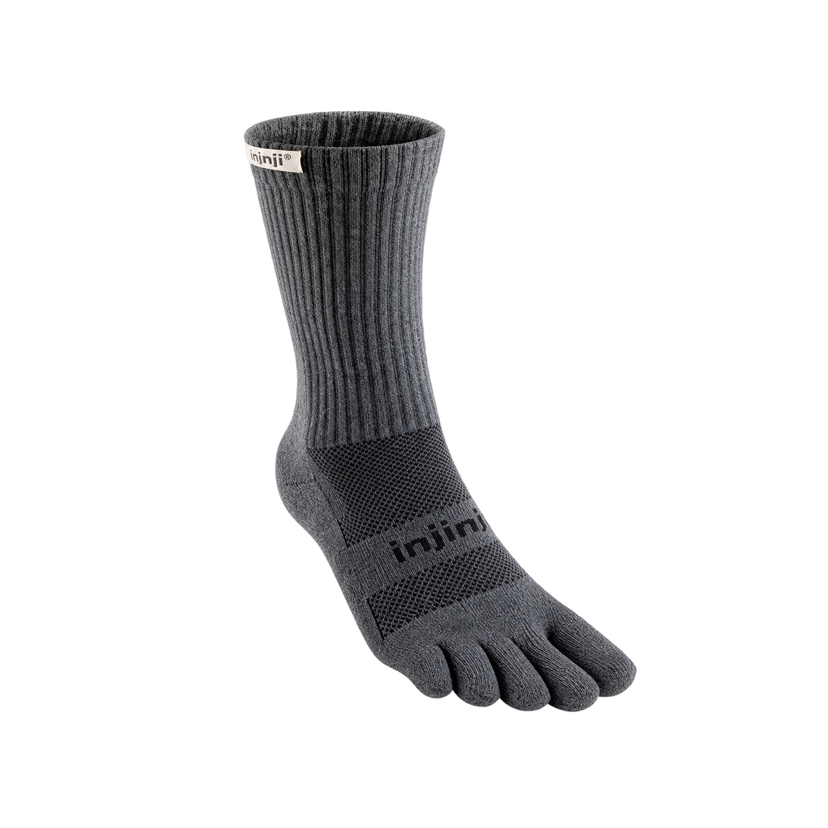Injinji Trail-Crew