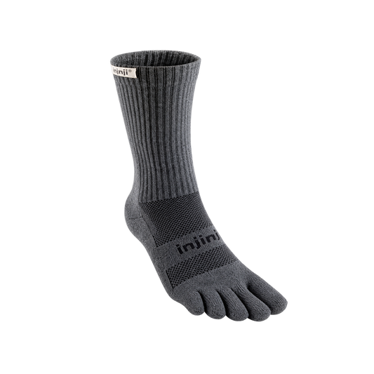Injinji Trail-Crew