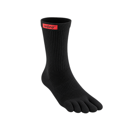 Injinji Sport Original Weight Crew