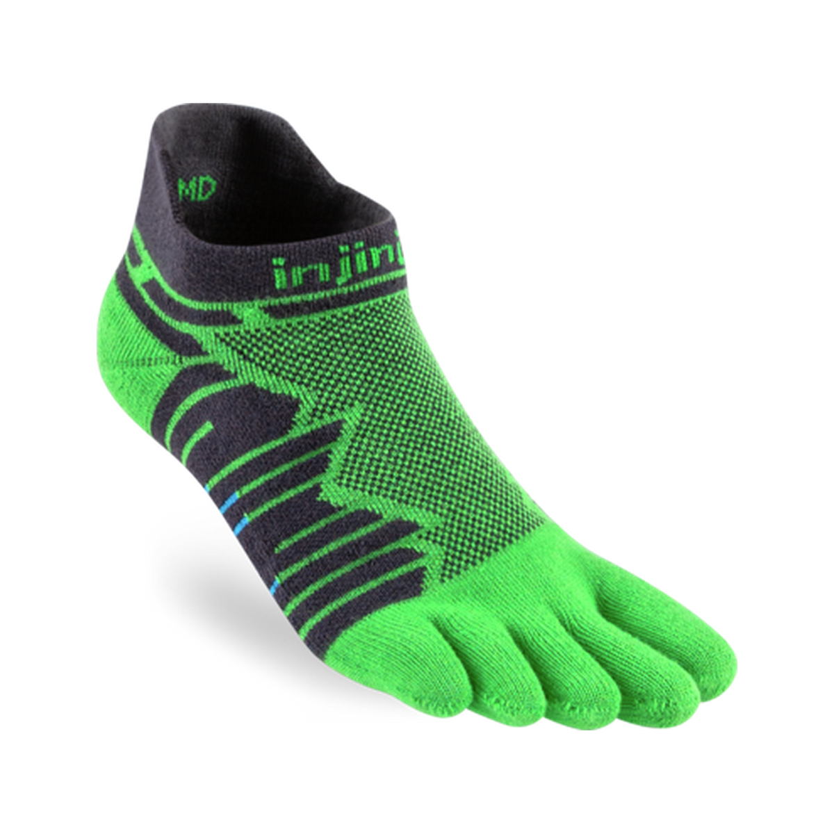 Injinji Ultra-Run-No-Show