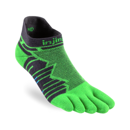 Injinji Ultra-Run-No-Show