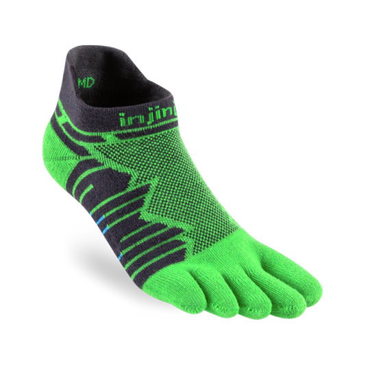 Injinji Ultra-Run-No-Show