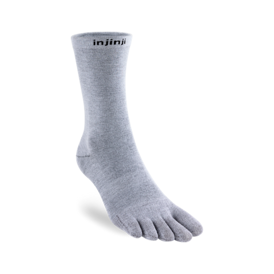 Injinji Liner Crew