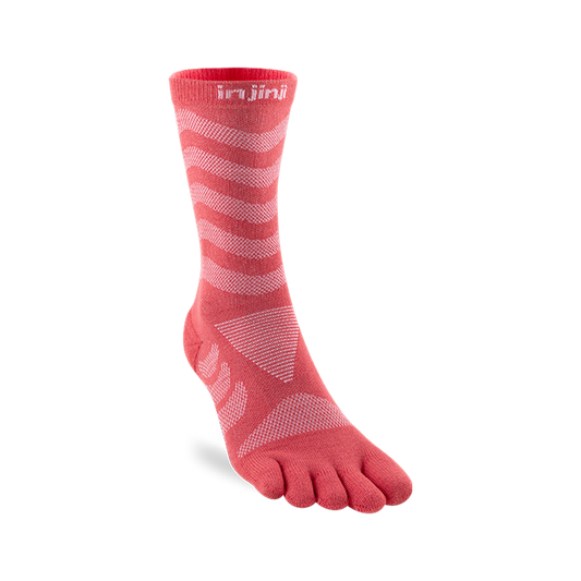 Injinji Ultra Run Crew Damen