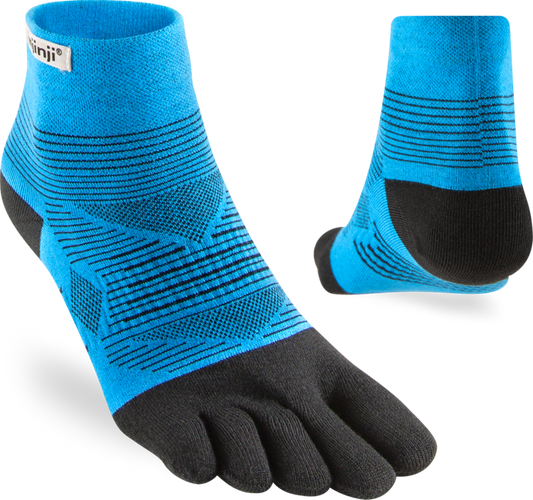 Injinji Run Lightweight Mini-Crew
