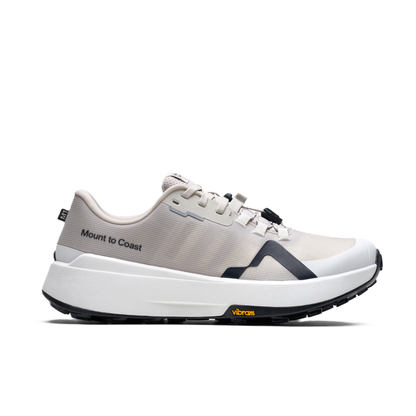 Mount To Coast M1 Men Oatmeal