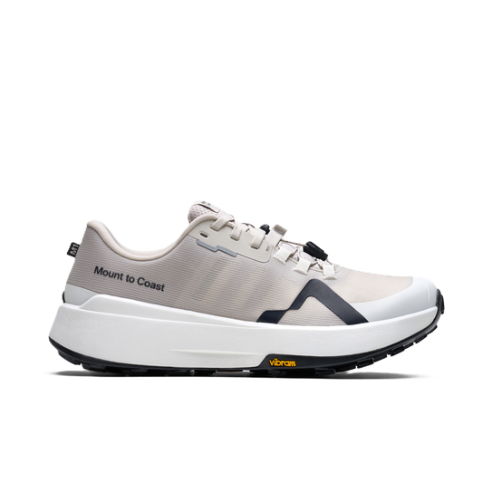 Mount To Coast M1 Men Oatmeal