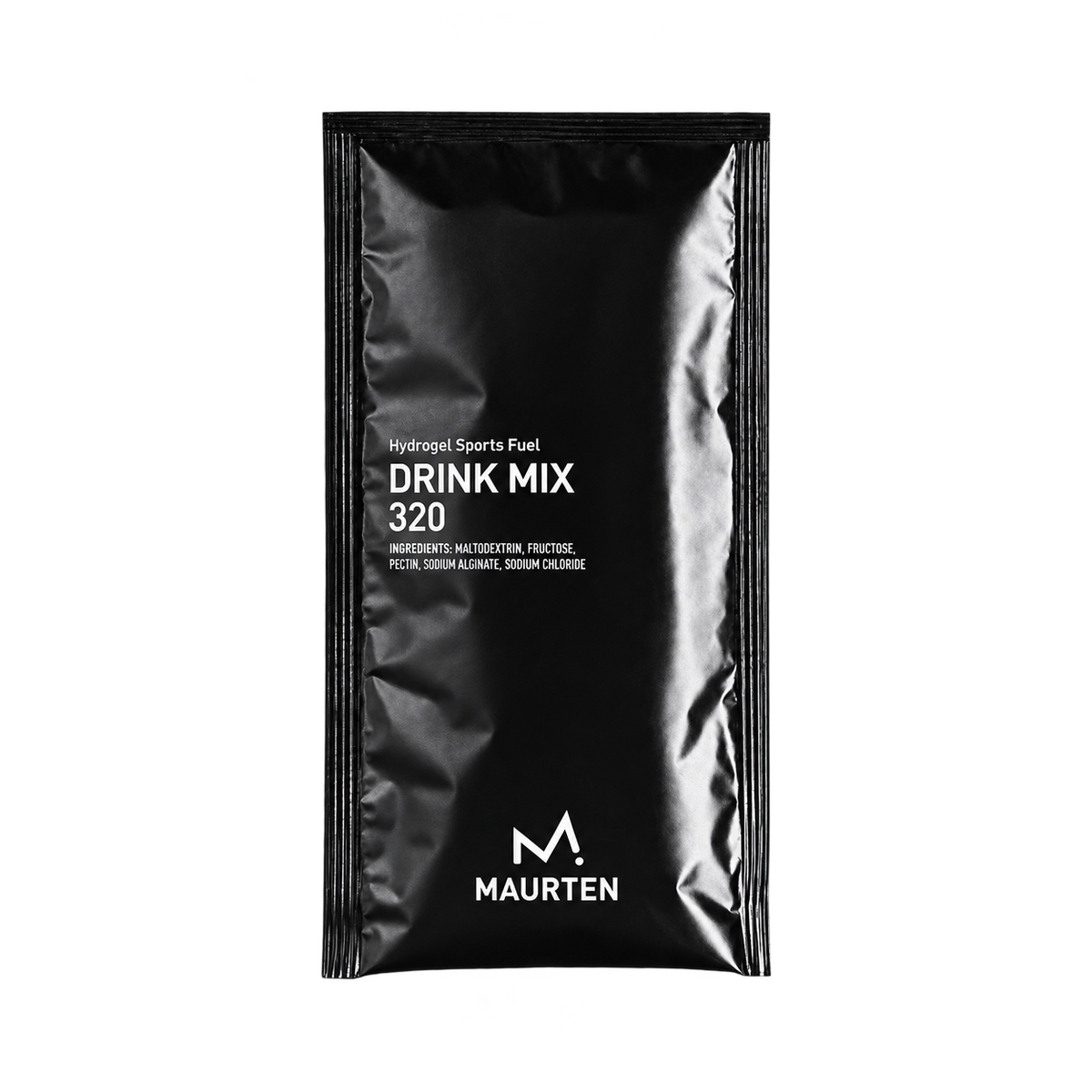 Maurten product on transparent background