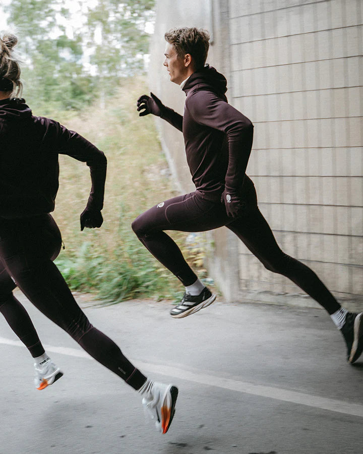 YMR Track Club Siljan Men’s Thermal Tights