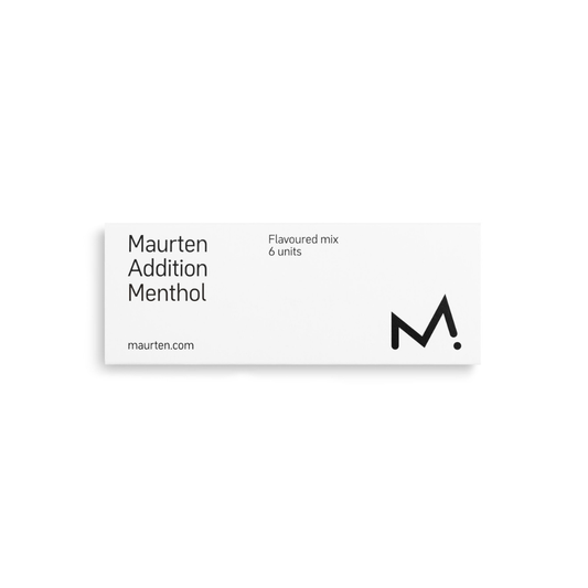 Maurten Addition Menthol