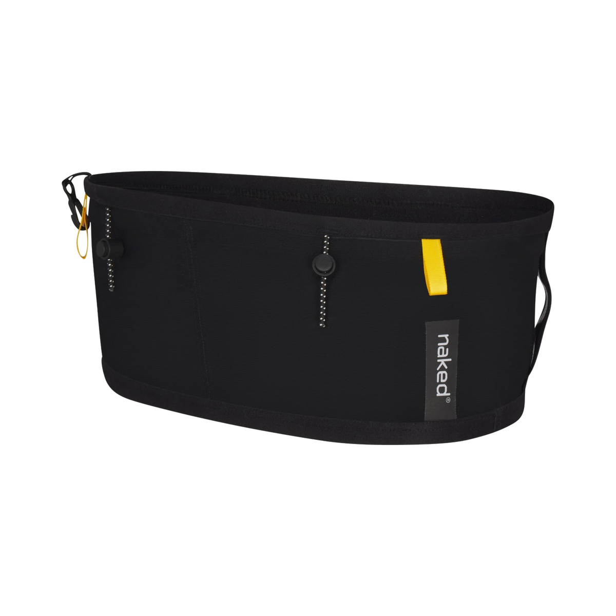 Naked Running Band V2 running belt in black